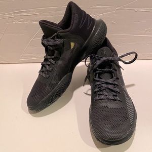 🆕Nike Kyrie Flytrap 5 Men CZ4100-004 Black Basketball Sneakers Sz 7 Men’s NWOT